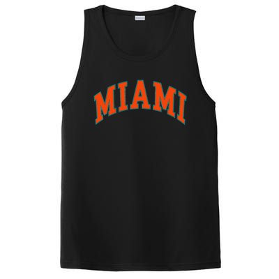 Miami PosiCharge Competitor Tank