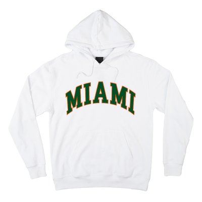 Miami Hoodie