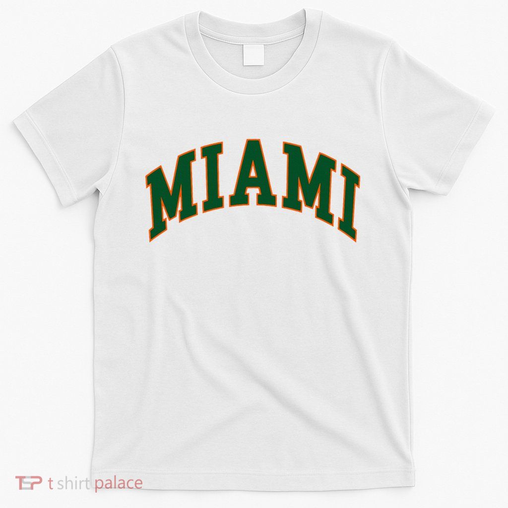 Miami T-Shirt