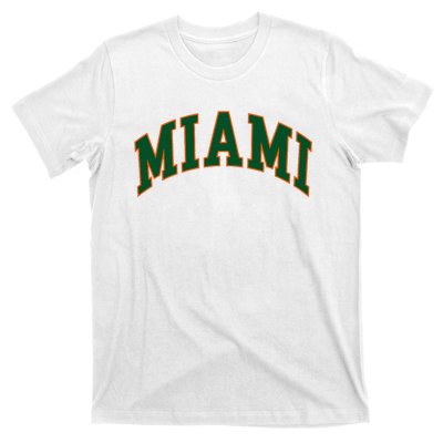 Miami T-Shirt