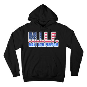 MILF Hoodie