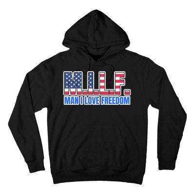 MILF Hoodie