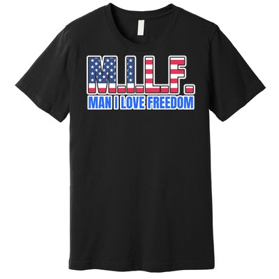 MILF Premium T-Shirt