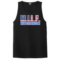 MILF PosiCharge Competitor Tank