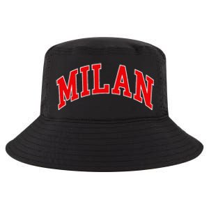 Milan Cool Comfort Performance Bucket Hat