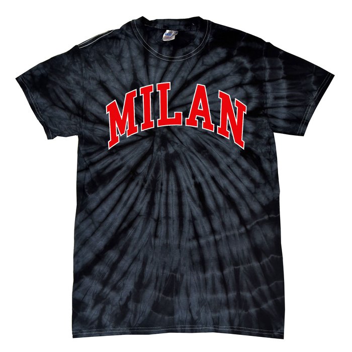 Milan Tie-Dye T-Shirt