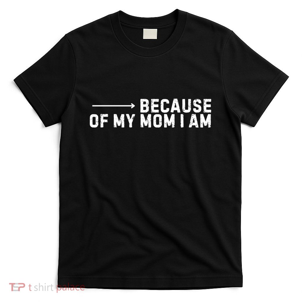 Mom Mom Is My Name Mom Mom Gifts T-Shirt