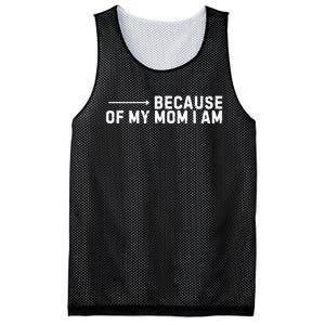 Mom Mom Is My Name Mom Mom Gifts Mesh Reversible Basketball Jersey Tank