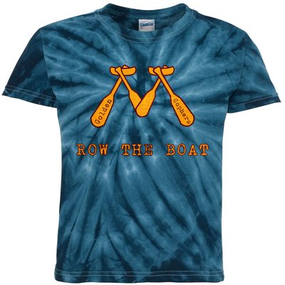 Minnesota Kids Tie-Dye T-Shirt