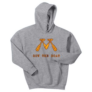 Minnesota Kids Hoodie