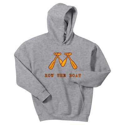 Minnesota Kids Hoodie