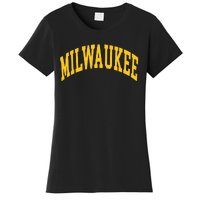 Milwaukee Women's T-Shirt