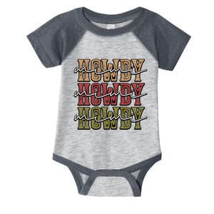 Mimi Infant Baby Jersey Bodysuit