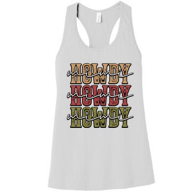 Mimi Women's Racerback Tank