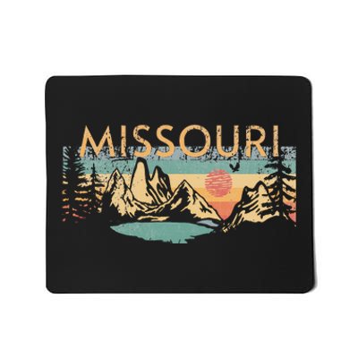 Missouri Mousepad