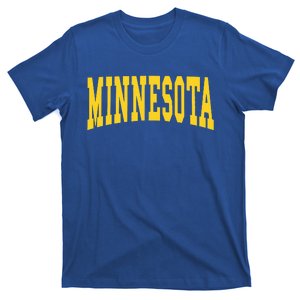 Minnesota T-Shirt