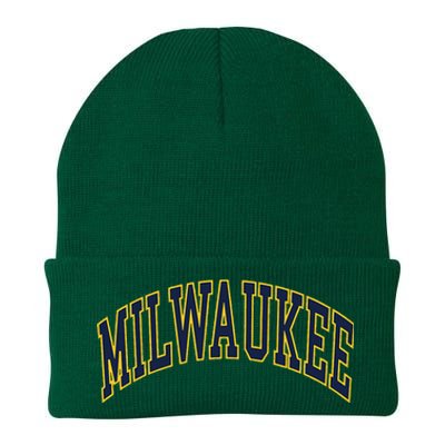 Milwaukee Knit Cap Winter Beanie