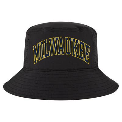 Milwaukee Cool Comfort Performance Bucket Hat