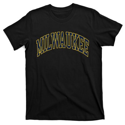 Milwaukee T-Shirt