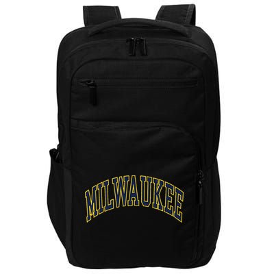 Milwaukee Impact Tech Backpack