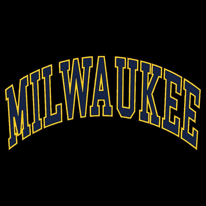 Milwaukee Button