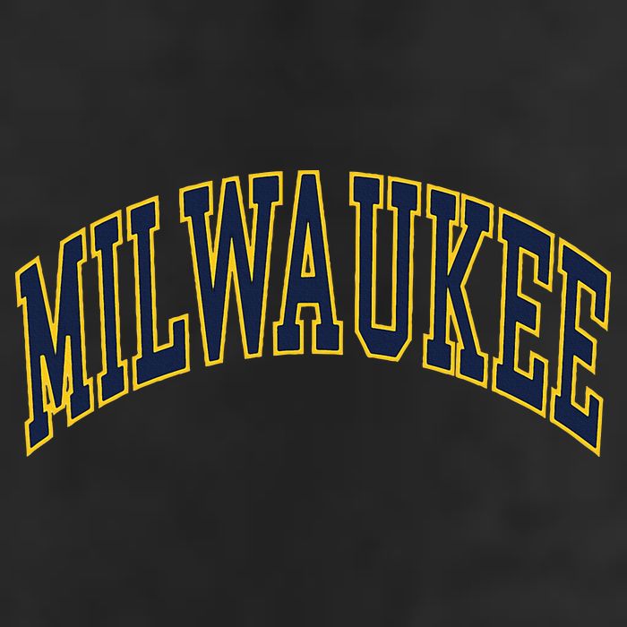 Milwaukee Adult Drive Performance Visor