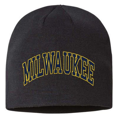 Milwaukee Sustainable Beanie