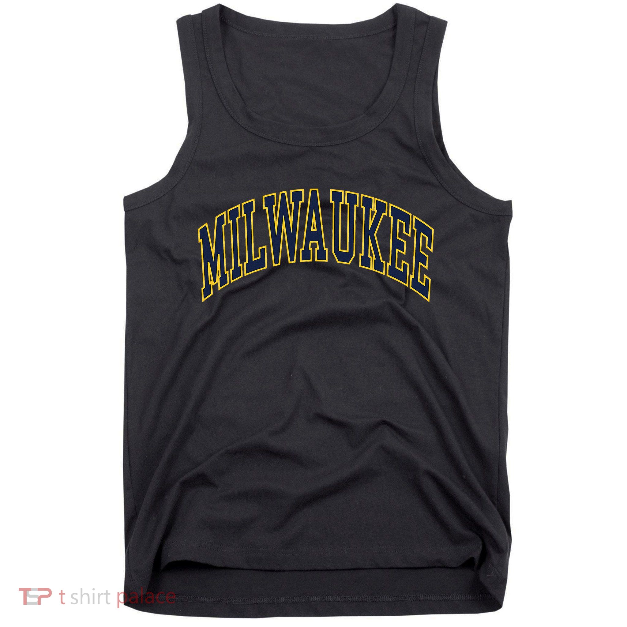 Milwaukee Tank Top