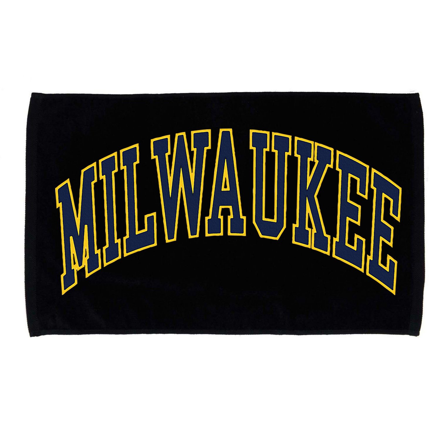 Milwaukee Microfiber Hand Towel
