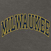 Milwaukee Cotton Canvas Backpack