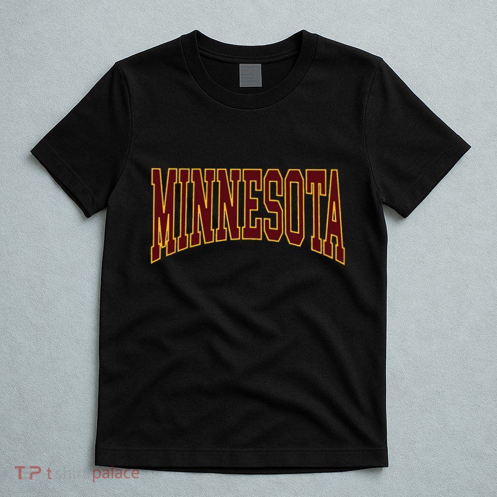 Minnesota T-Shirt
