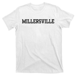 Millersville T-Shirt