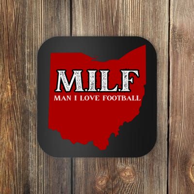 MILF Man I Love Football Coaster