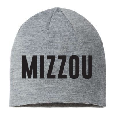 Mizzou Sustainable Beanie