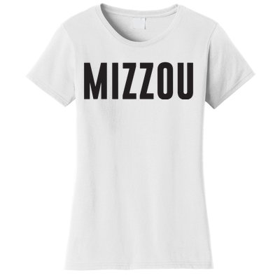 Mizzou Women's T-Shirt