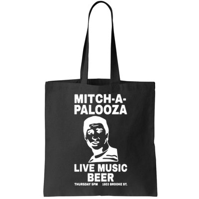 MITCHAPALOOZA Bag