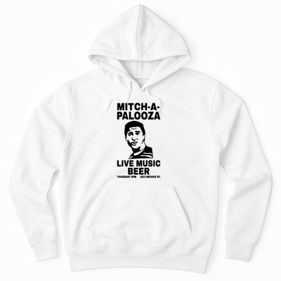 MITCHAPALOOZA Hoodie
