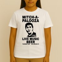 MITCHAPALOOZA T-Shirt