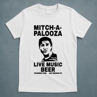 MITCHAPALOOZA T-Shirt