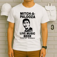 MITCHAPALOOZA T-Shirt