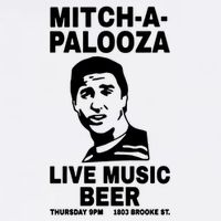 MITCHAPALOOZA T-Shirt