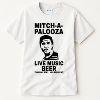 MITCHAPALOOZA Tall T-Shirt