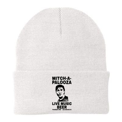 MITCHAPALOOZA Beanie