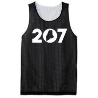 Maine Map Inside The 207 Area Code Maine Me Pride Mesh Reversible Basketball Jersey Tank