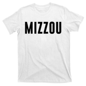 Mizzou T-Shirt