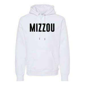 Mizzou Premium Hoodie