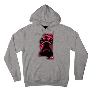 Mississippi Hoodie