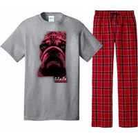 Mississippi Pajama Set