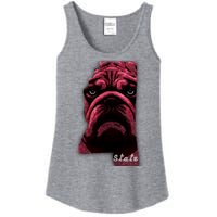 Mississippi Ladies Essential Tank