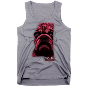 Mississippi Tank Top